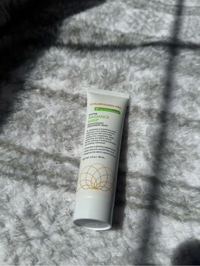 Goldfaden MD Brightening treatment mask